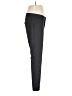 DKNY Jeans Chevron-herringbone Gray Dress Pants Size L - photo 4