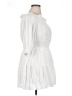 Gianni Bini White Casual Dress Size XL - photo 4