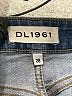 DL1961 Hearts Blue Jeans Size 28 waist - photo 7
