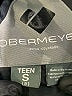 Obermeyer Black Snow Jacket Size 8 - photo 3