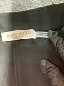 Ramy Brook Hearts Black Shorts Size 10 - photo 3
