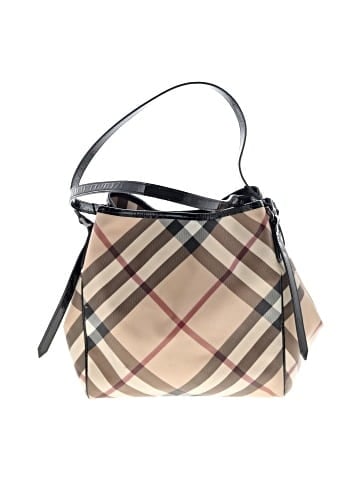 Burberry Hobo (view 1)