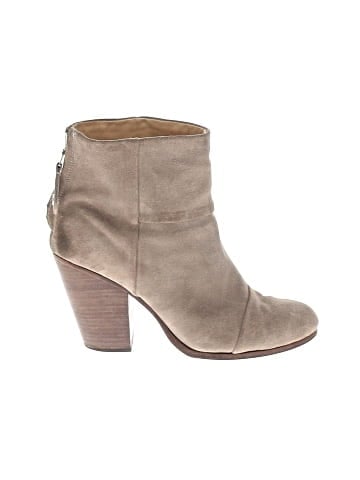 Rag & Bone Ankle Boots (view 1)