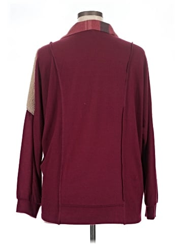 7th Roy Long Sleeve T-Shirt (view 2)
