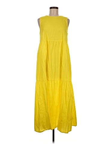 Who What Wear Casual Dress (view 1)
