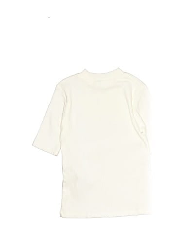 Zara Kids Short Sleeve Turtleneck (view 2)