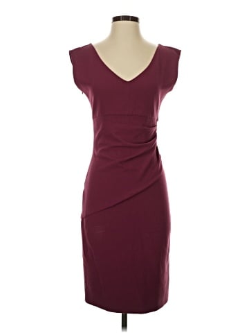 Diane von Furstenberg Cocktail Dress (view 1)