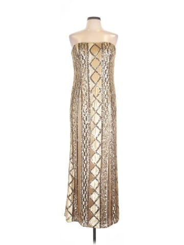 Adrianna Papell Cocktail Dress (view 1)