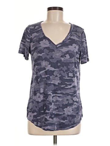 Athleta Active T-Shirt (view 1)