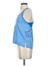 Under Armour 100% Polyester Blue Tank Top Size XS - photo 5