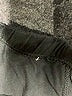 Unbranded Solid Black Active Pants Size Sm - Med - photo 7