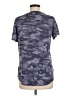 Athleta Camo Gray Active T-Shirt Size M - photo 2