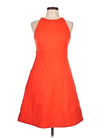 Lela Rose Cocktail Dress (view 1)