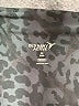 Active by Old Navy Animal Print Black Active Pants Size 2X - photo 4