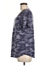 Athleta Camo Gray Active T-Shirt Size M - photo 5