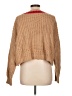 Blush Tan Pullover Sweater Size L - photo 2