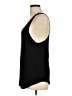 Gap 100% Rayon Black Tank Top Size L - photo 5