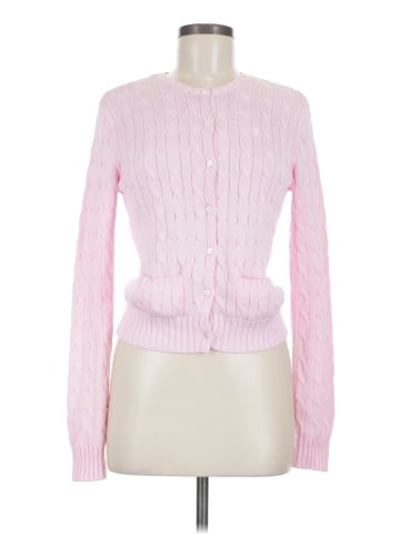 Ralph Lauren Sport Cardigan (view 1)