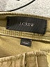 J.Crew Green Cargo Pants Size 8 - photo 7