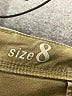 J.Crew Green Cargo Pants Size 8 - photo 8