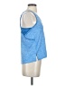 Under Armour 100% Polyester Blue Tank Top Size XS - photo 4