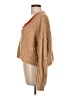Blush Tan Pullover Sweater Size L - photo 5