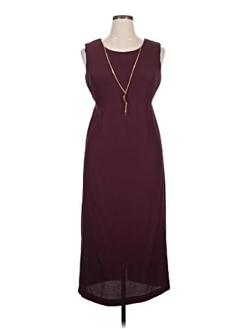 R&M Richards Casual Dress (view 1)
