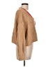 Blush Tan Pullover Sweater Size L - photo 4