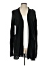 Apt. 9 100% Acrylic Black Cardigan Size L - photo 1
