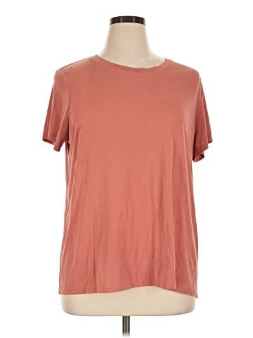 Ava & Viv Short Sleeve T-Shirt (view 1)
