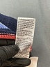 Gap 100% Baumwolle Stripes Blue Pullover Sweater Size S - photo 8