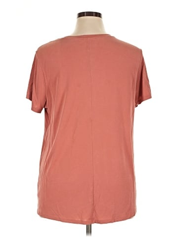 Ava & Viv Short Sleeve T-Shirt (view 2)