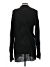 Apt. 9 100% Acrylic Black Cardigan Size L - photo 2