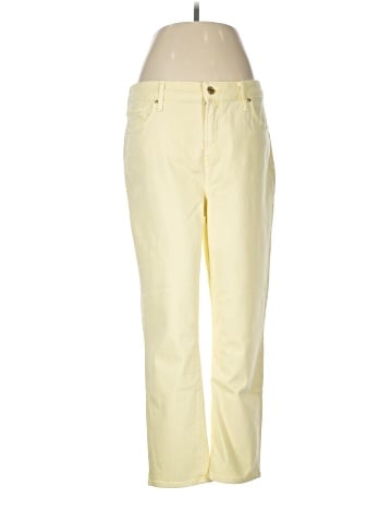 So Slimming by Chico's Casual Pants (view 1)