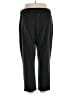Hilary Radley Black Casual Pants Size XL - photo 2