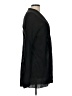 Apt. 9 100% Acrylic Black Cardigan Size L - photo 4