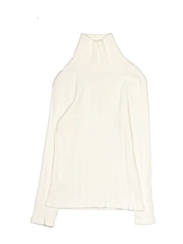 Zara Kids Long Sleeve Turtleneck (view 1)