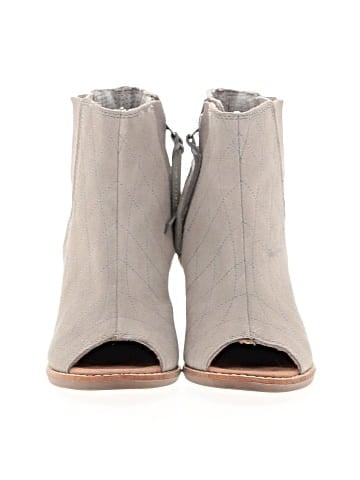 TOMS Ankle Boots (view 2)