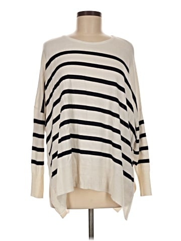 Mersea Pullover Sweater (view 1)