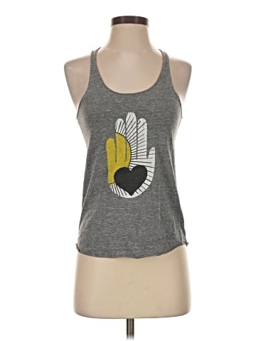 ALTERNATIVE Tank Top (view 1)