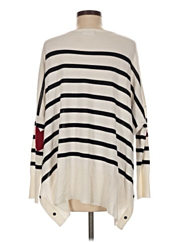 Mersea Pullover Sweater (view 2)