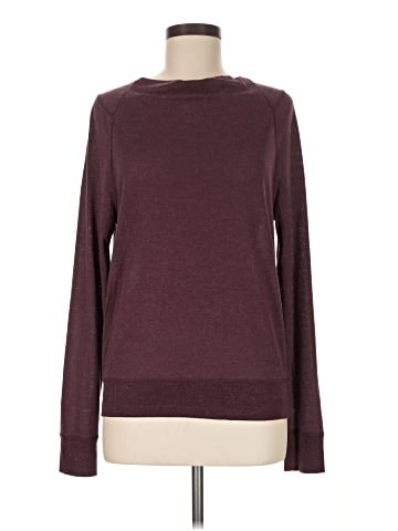 PrAna Long Sleeve Top (view 1)
