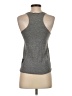 ALTERNATIVE Gray Tank Top Size S - photo 2