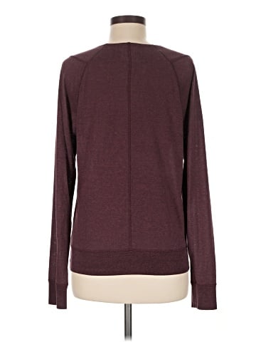 PrAna Long Sleeve Top (view 2)