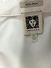 Anne Klein White Long Sleeve Button-Down Shirt Size M - photo 7