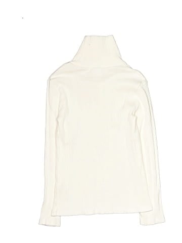 Zara Kids Long Sleeve Turtleneck (view 2)