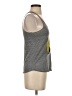 ALTERNATIVE Gray Tank Top Size S - photo 4
