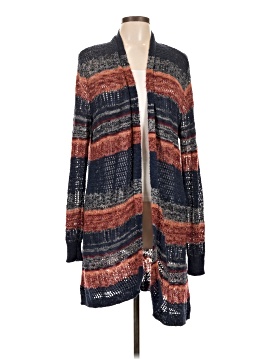 Natural Reflections Cardigan