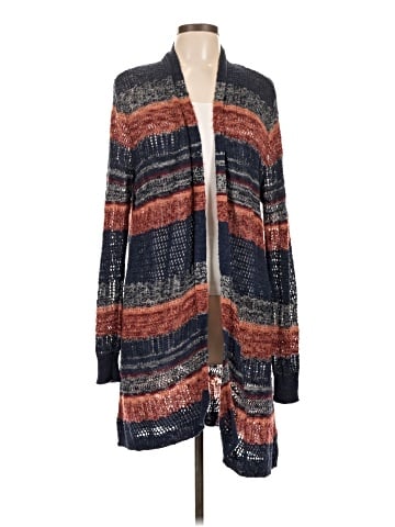 Natural Reflections Cardigan (view 1)