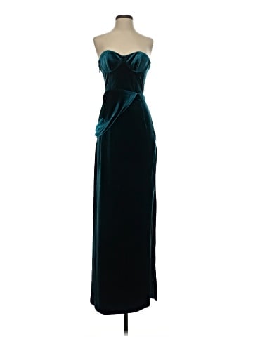 House Of London Cocktail Dress (view 1)